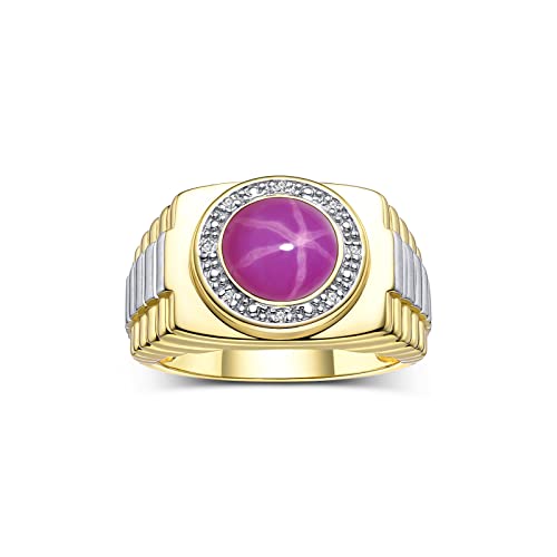 STAR RUBY