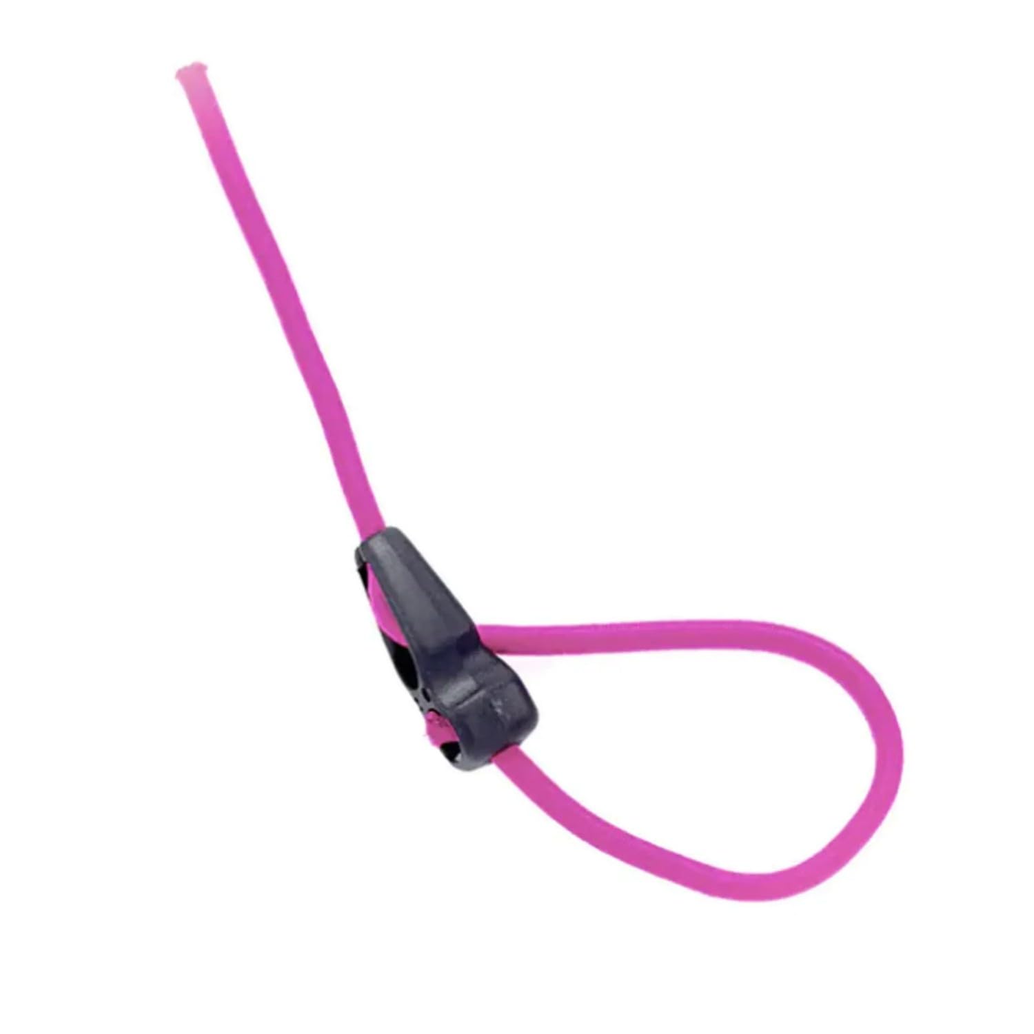 Hoof It Quick Clip - Red Horse Hoof Care Tool for Easy Trimming and Grooming | Ideal for Farriers, Horse Owners, and Equestrian Enthusiasts