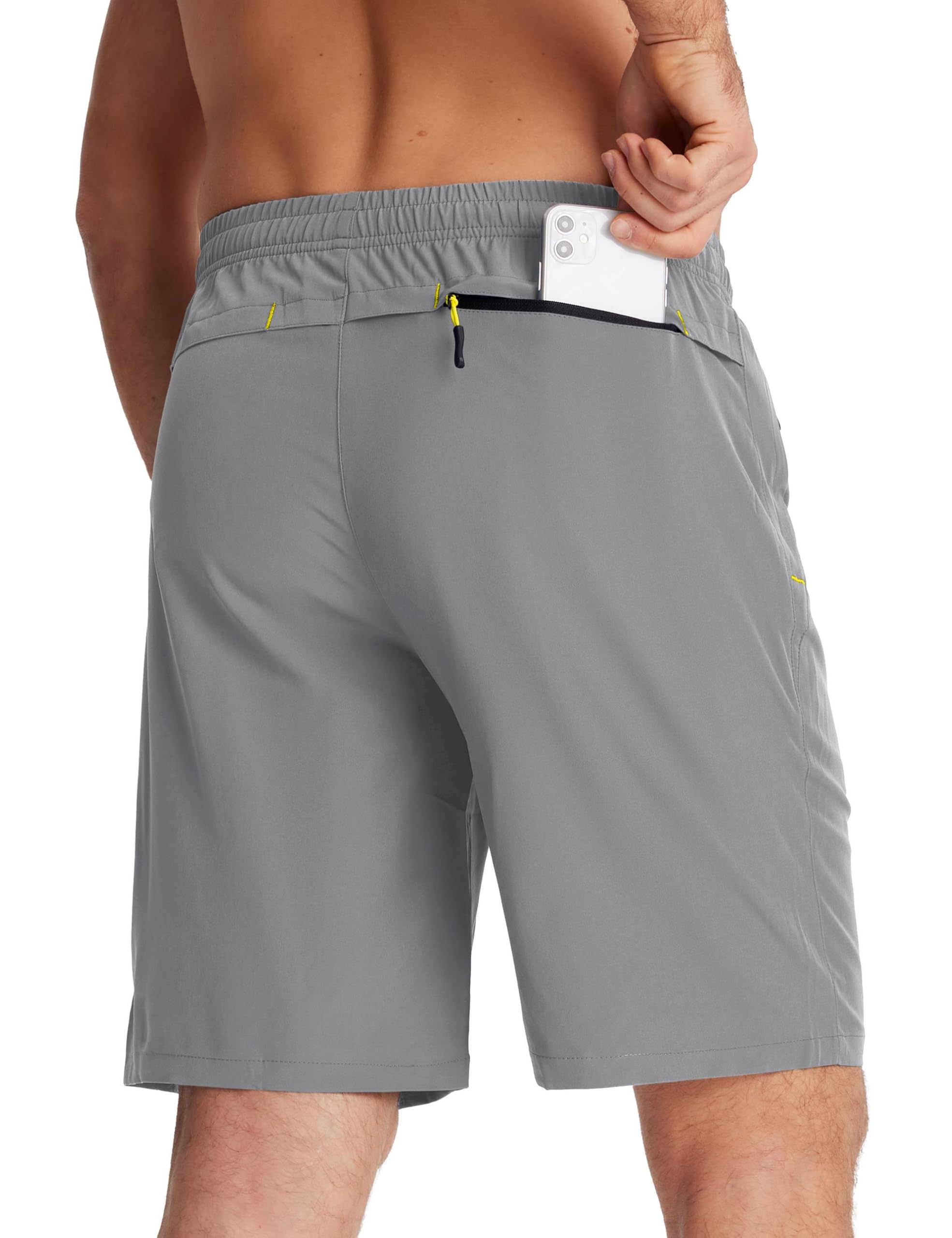 TACVASEN Men's 9