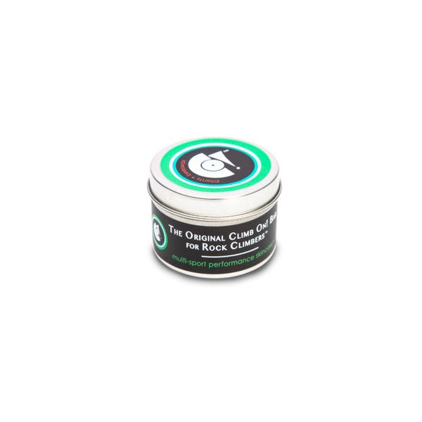 Original Climb On!™ Moisturizing Lotion Bar - 1oz for Dry Hands & Cracked Skin - Perfect for Rock Climbers, Gardeners & Outdoor Enthusiasts