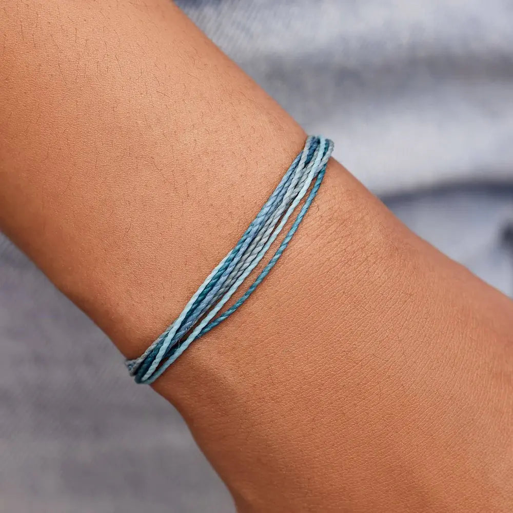 Elegant Muted Original Bracelet for Women - Minimalist Boho Style Jewelry - Perfect for Casual Wear, Office & Special Occasions