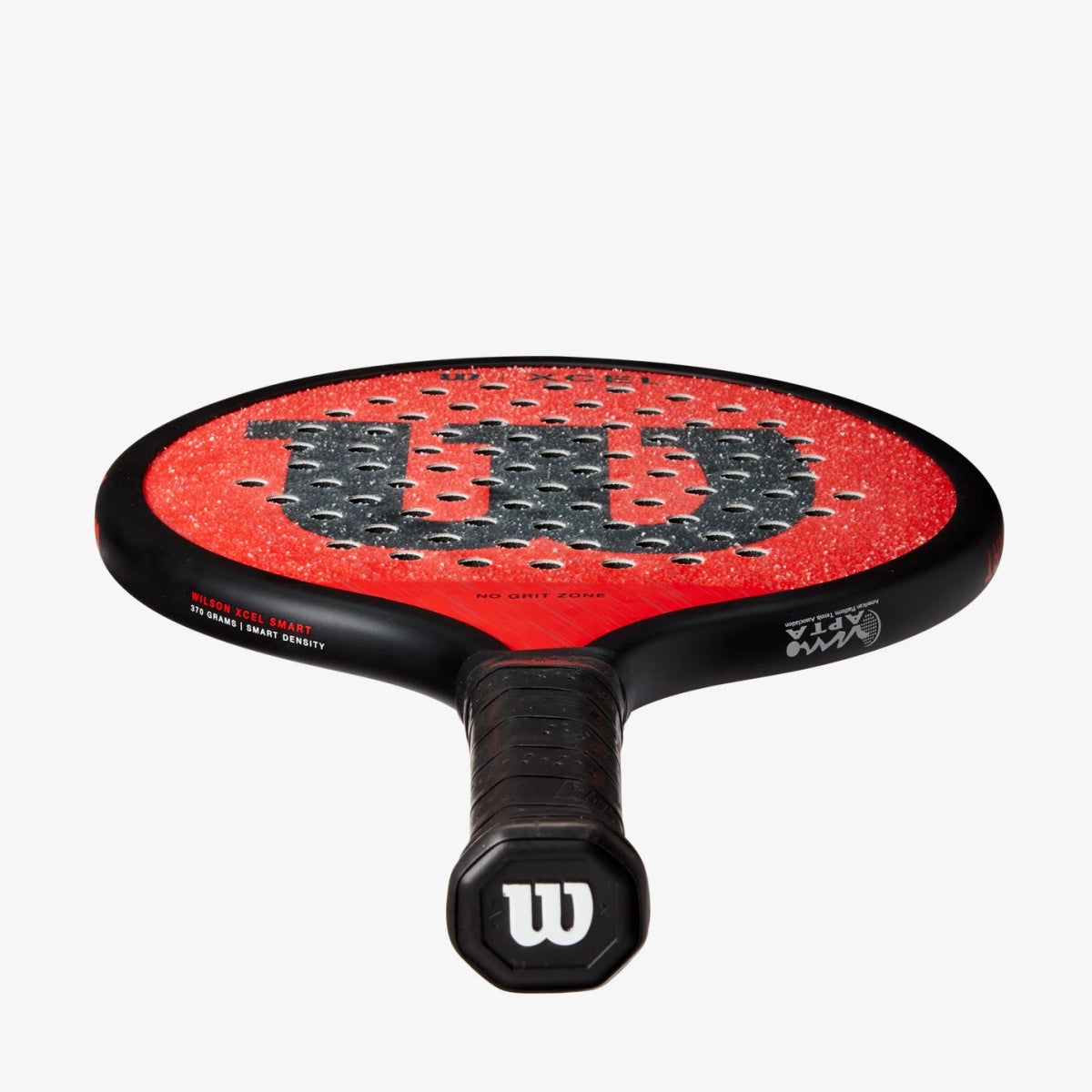 Wilson Xcel SMART V3 Platform Tennis Paddle - Premium Performance Pickleball Paddle for Advanced Players | Perfect for Outdoor & Indoor Court Games, Tournaments & Recreational Play