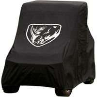 04-07 Yamaha Rhino 660 Genuine OEM Storage Cover - Black | Waterproof & Dustproof Protection for ATV Accessories | Perfect for Outdoor Storage, Camping & Off-Road Adventures