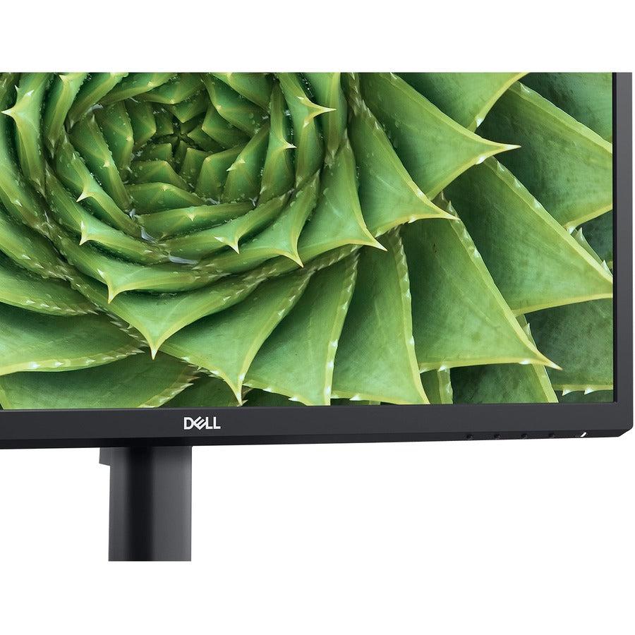 Dell 24 Inch Monitor E2423H - Full HD 1080p IPS Display with HDMI & VGA Ports for Home Office, Gaming, and Business Use