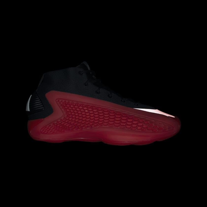 Anthony Edwards Best Adidas Basketball Shoes for Men - High Performance Sneakers for Indoor & Outdoor Court Play