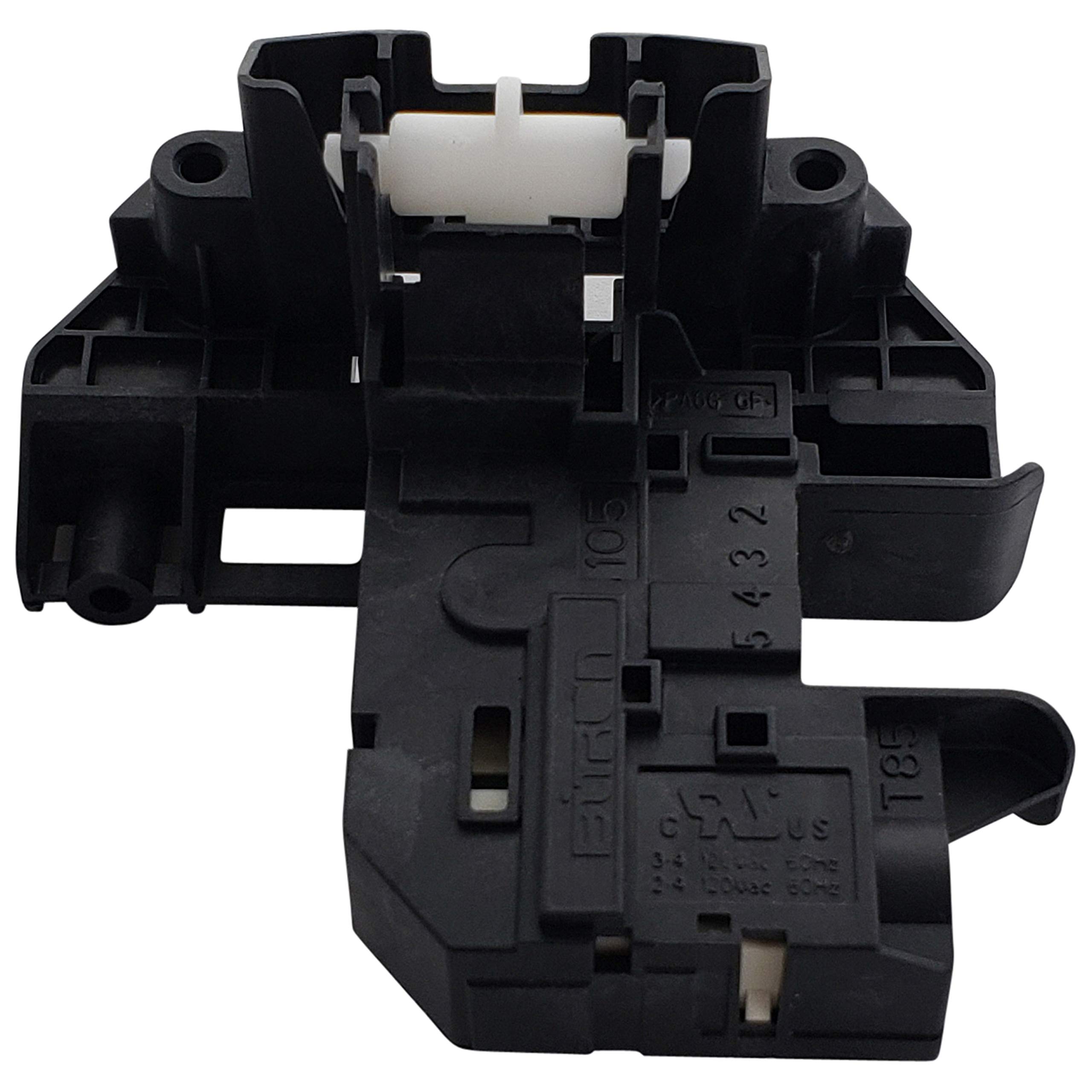 GE Kenmore Sears Washing Machine Lid Lock Switch Replacement - Compatible with WH44X10288, 1974376, AH3496878, EA3496878, PS3496878, AP5270191 - Perfect for DIY Repair & Home Appliance Maintenance