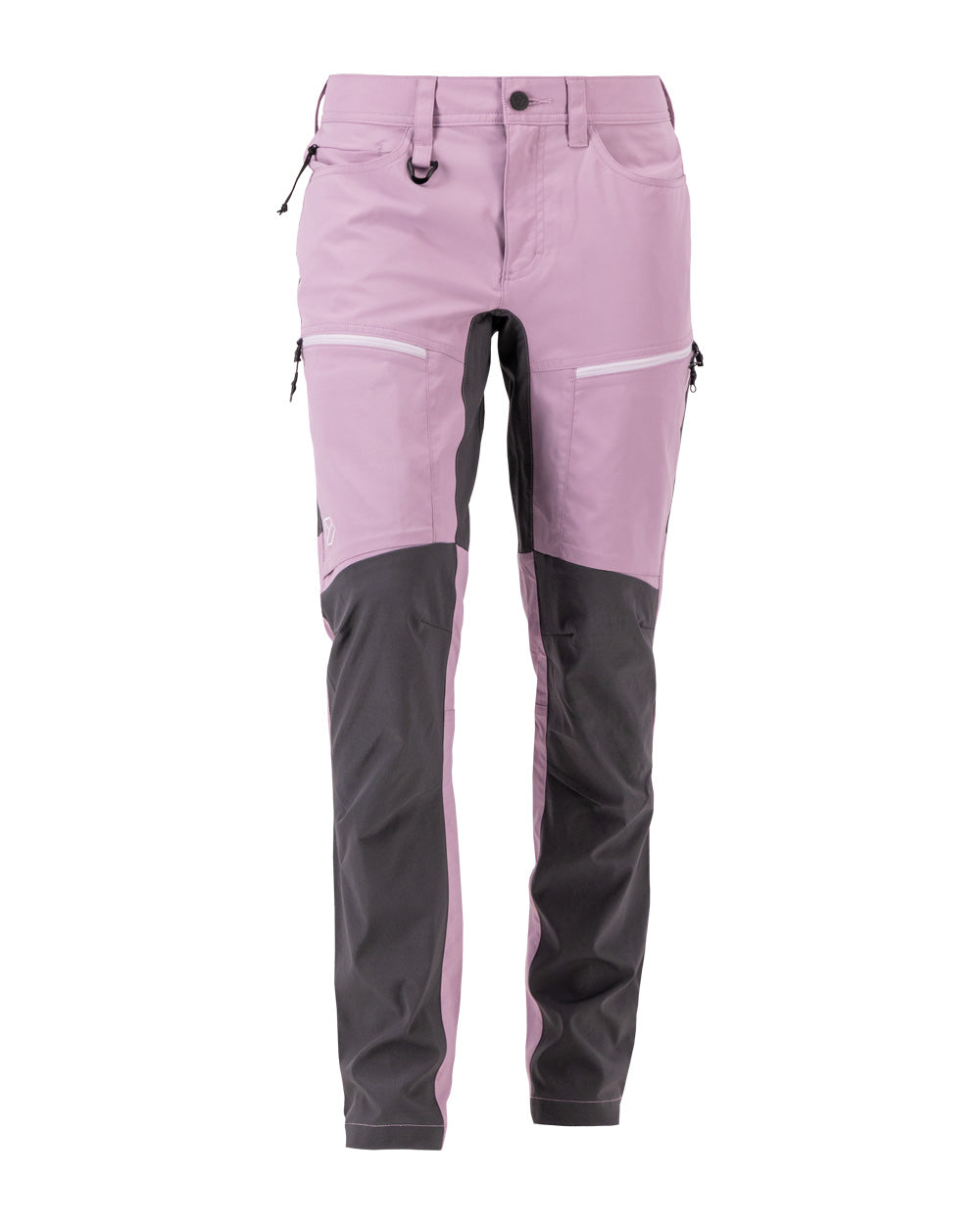 Didriksons Ara Women's Waterproof Hiking Pants - Lightweight, Breathable & Durable Outdoor Pants for Hiking, Camping & Travel