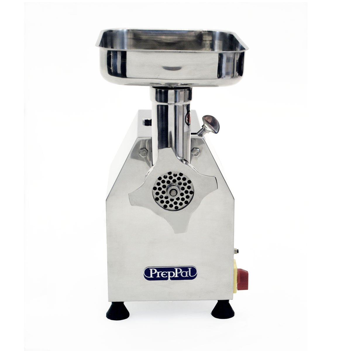 Atosa PPG 22 Electric Meat Grinder 1.5HP Commercial Grade with #22 Hub - Perfect for Restaurants, Butcher Shops & Home Kitchen Food Processing