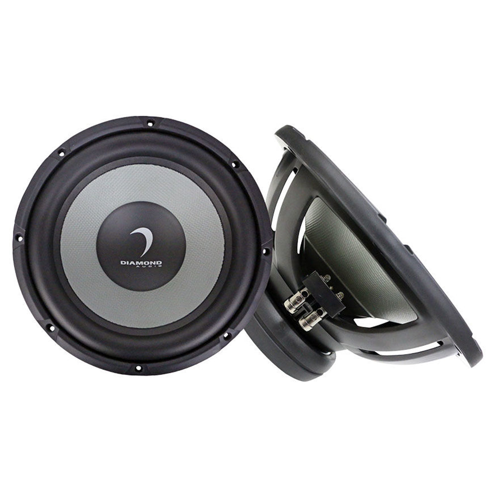 Refurbished Diamond Audio DMD102 10