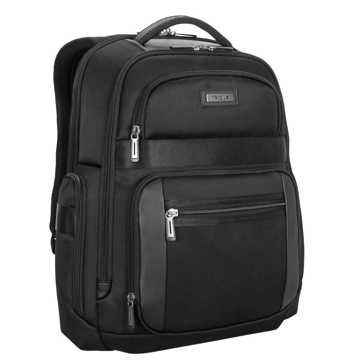 15-16 Inch Mobile Elite Checkpoint Friendly Laptop Backpack - TSA Approved Business Travel & Commuter Backpack for Work, School & College