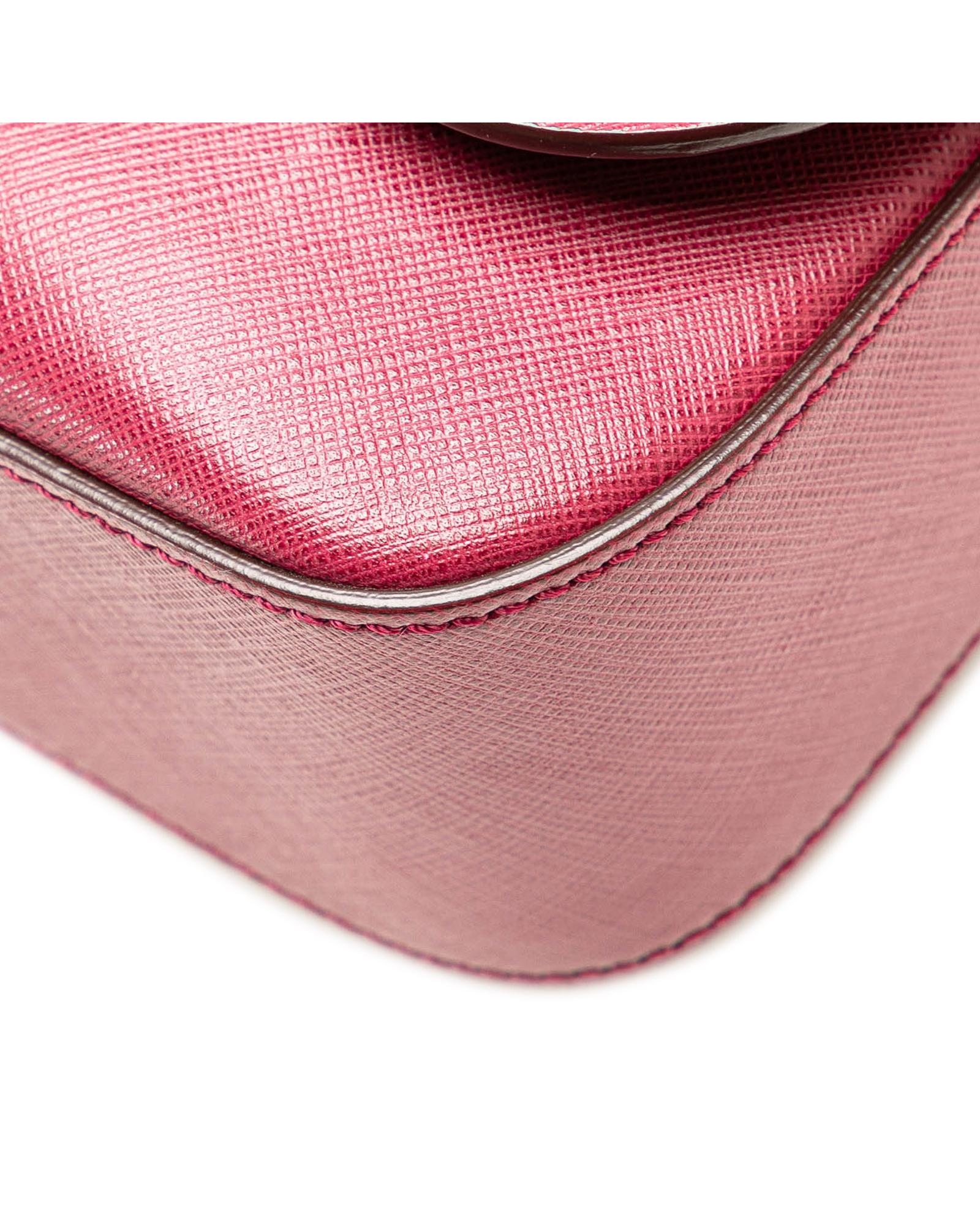 Genuine Calfskin Leather Crossbody Bag with Adjustable Chain Strap - Stylish Shoulder Purse for Women, Perfect for Date Night, Shopping & Travel Accessories
