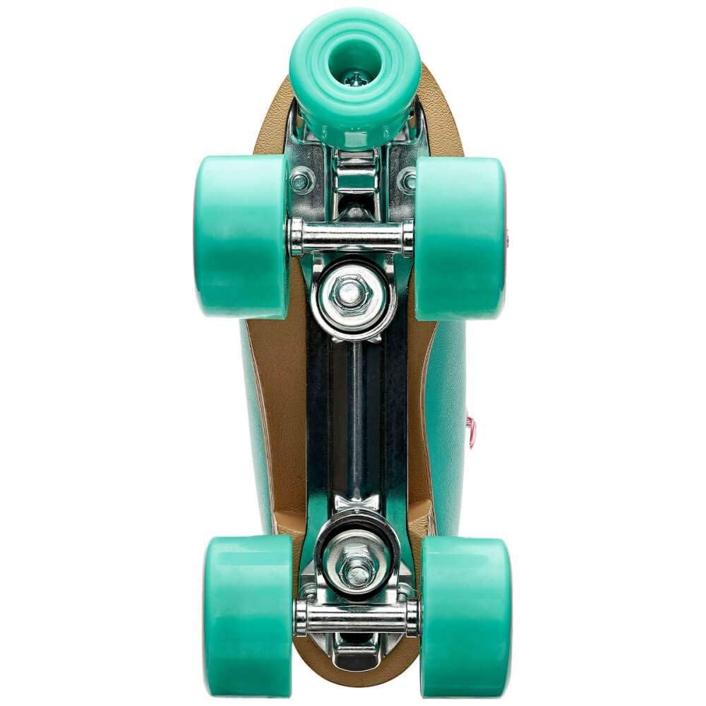 Impala HG AXS Roller Skates for Women - Lightweight & Comfortable Quad Skates for Outdoor & Indoor Skating, Rink, Fitness & Fun