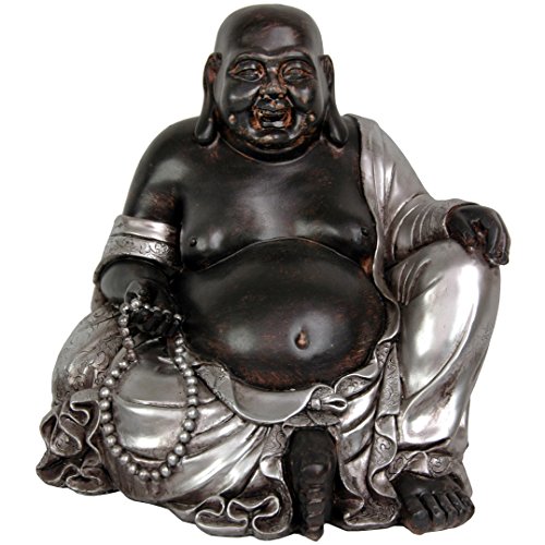 Sitting Happy