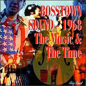 1968 Bosstown Sound - Vintage Music Collection | Rare Vinyl Records & CDs | Perfect for Music Lovers, Collectors & Retro Enthusiasts