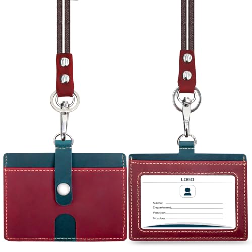 Horizontal Red-blue