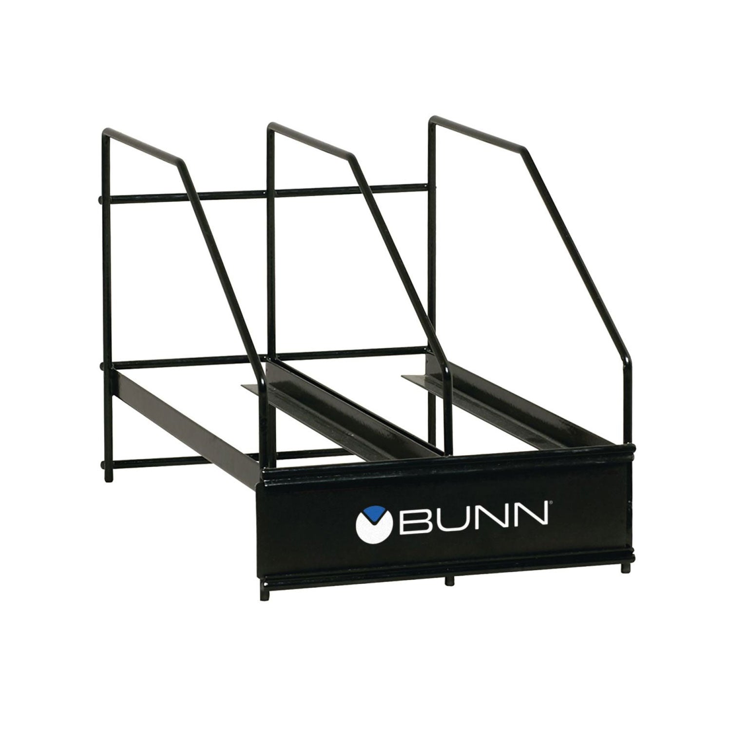 BUNN MHG 2-Position Coffee Brewer Hopper Rack - Replacement Part for Commercial Coffee Machines | Perfect for Restaurants, Cafes & Office Break Rooms
