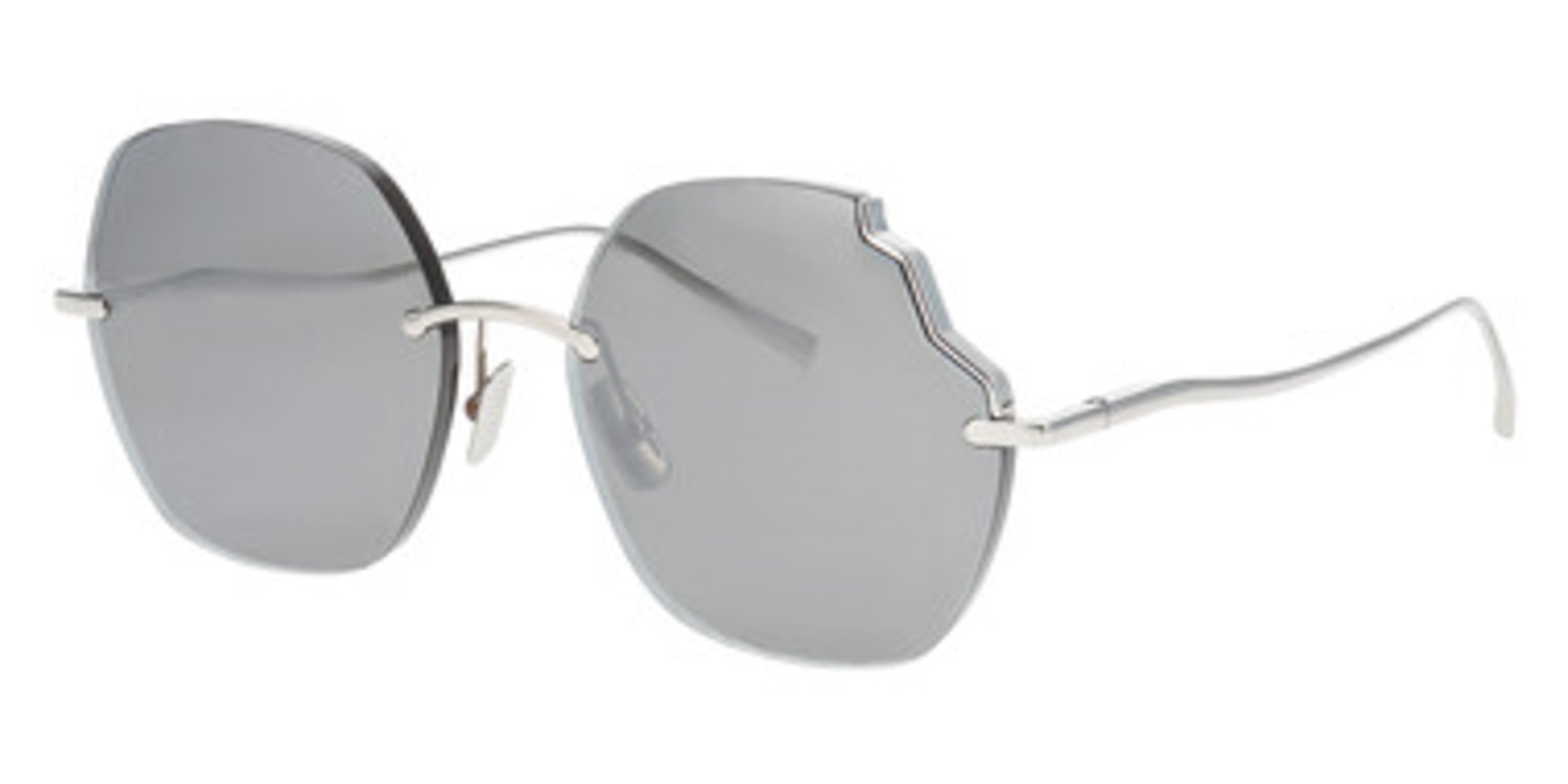 Face A Face IMPERFECT 2 Sunglasses - Premium UV Protection Fashion Eyewear for Men & Women - Perfect for Outdoor Activities, Beach Vacation and Driving
