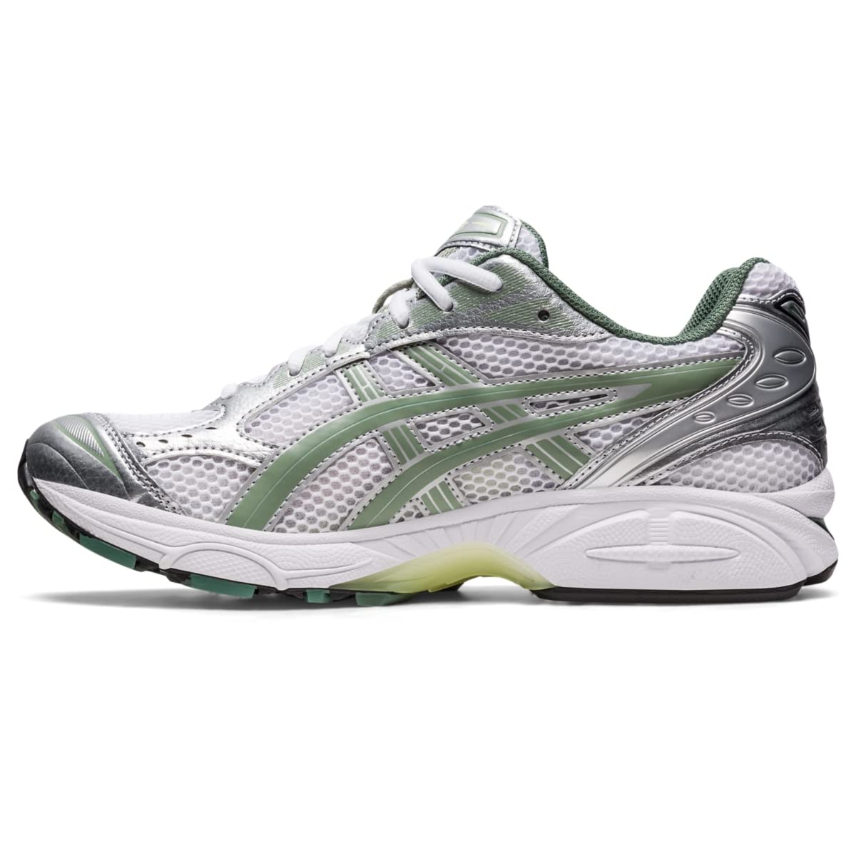 ASICS Men's Gel-Kayano 14 Running Shoes - Lightweight Cushioned Sneakers for Jogging, Gym Workouts & Daily Walking - Premium Stability & Support for Men's Athletic Performance