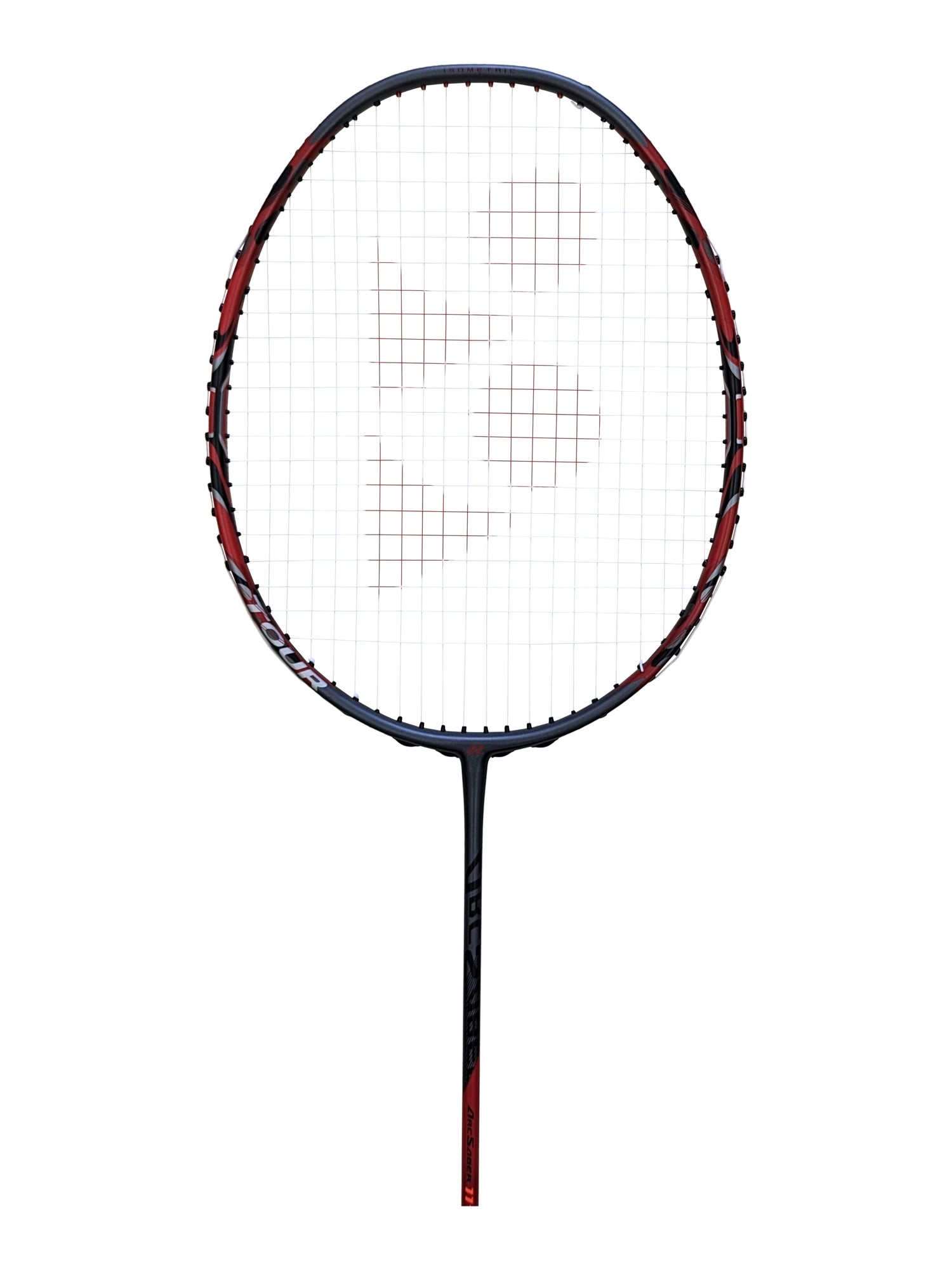 Yonex ArcSaber 11 Tour Badminton Racket (Pre-Strung) - Professional Badminton Racquet for Advanced Players - Perfect for Tournaments & Training Sessions
