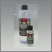 Createx Wicked Colors W100 Reducer - 120ml Airbrush Paint Thinner for Automotive, Hobby & Art Projects - Perfect for Model Kits, RC Cars & Custom Paint Jobs
