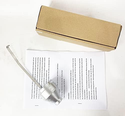 DIN 53211 Standard Viscosity Flow Cup - 4mm Diameter ±0.02mm, 100mL Capacity for Paint & Coating Testing | Laboratory & Industrial Use
