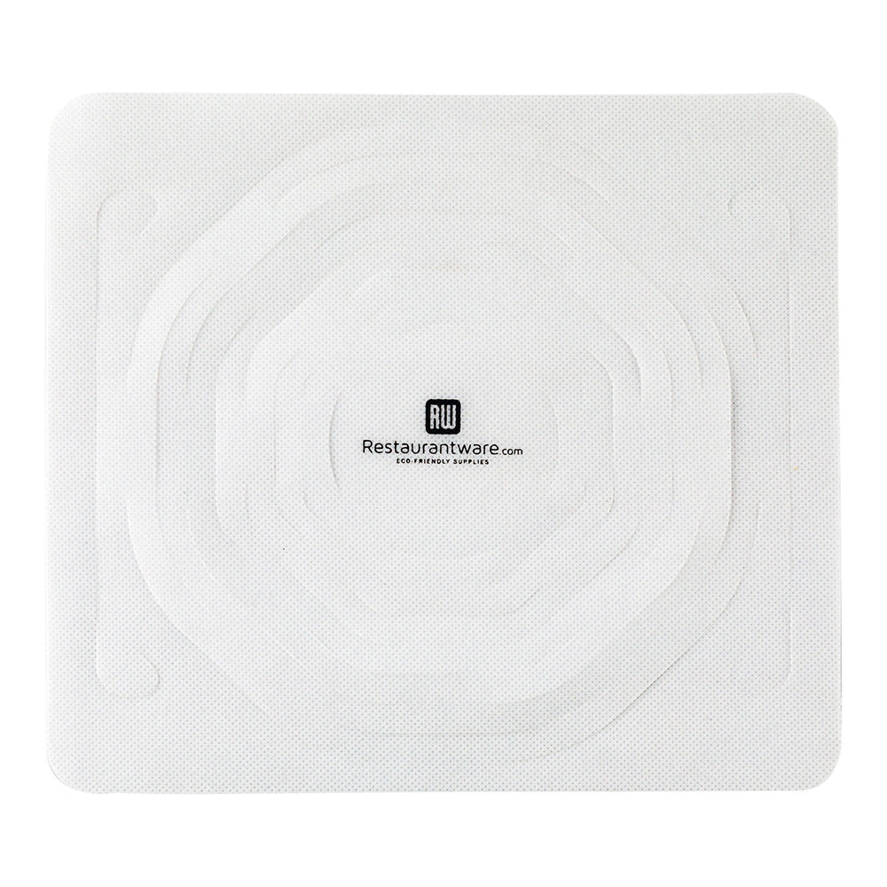 Premium White Small Mesh Produce Bags 7.75