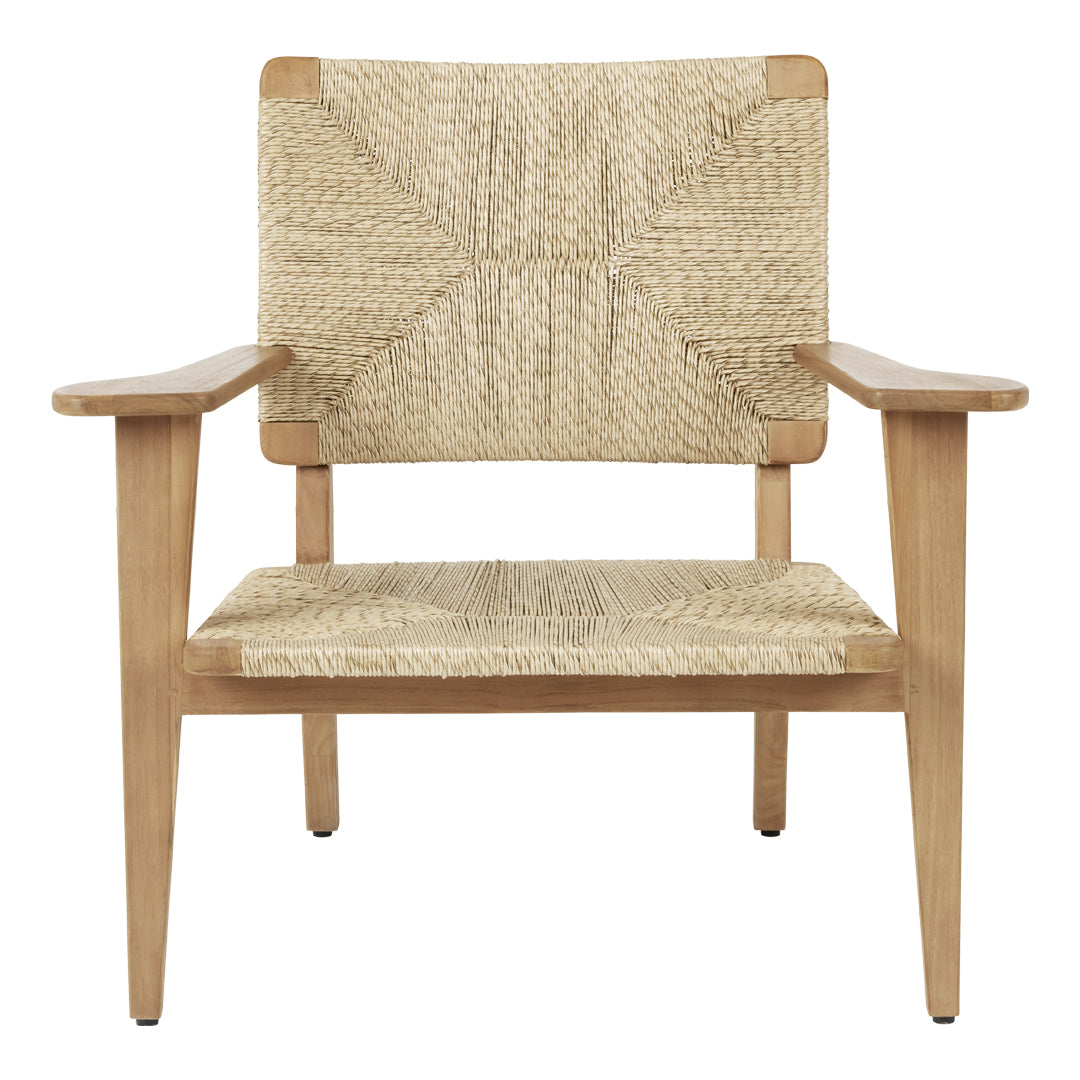 Premium F Chair Outdoor Lounge Chair - Patio, Poolside & Garden Relaxation - Durable & Comfortable for Backyard, Beach & Camping