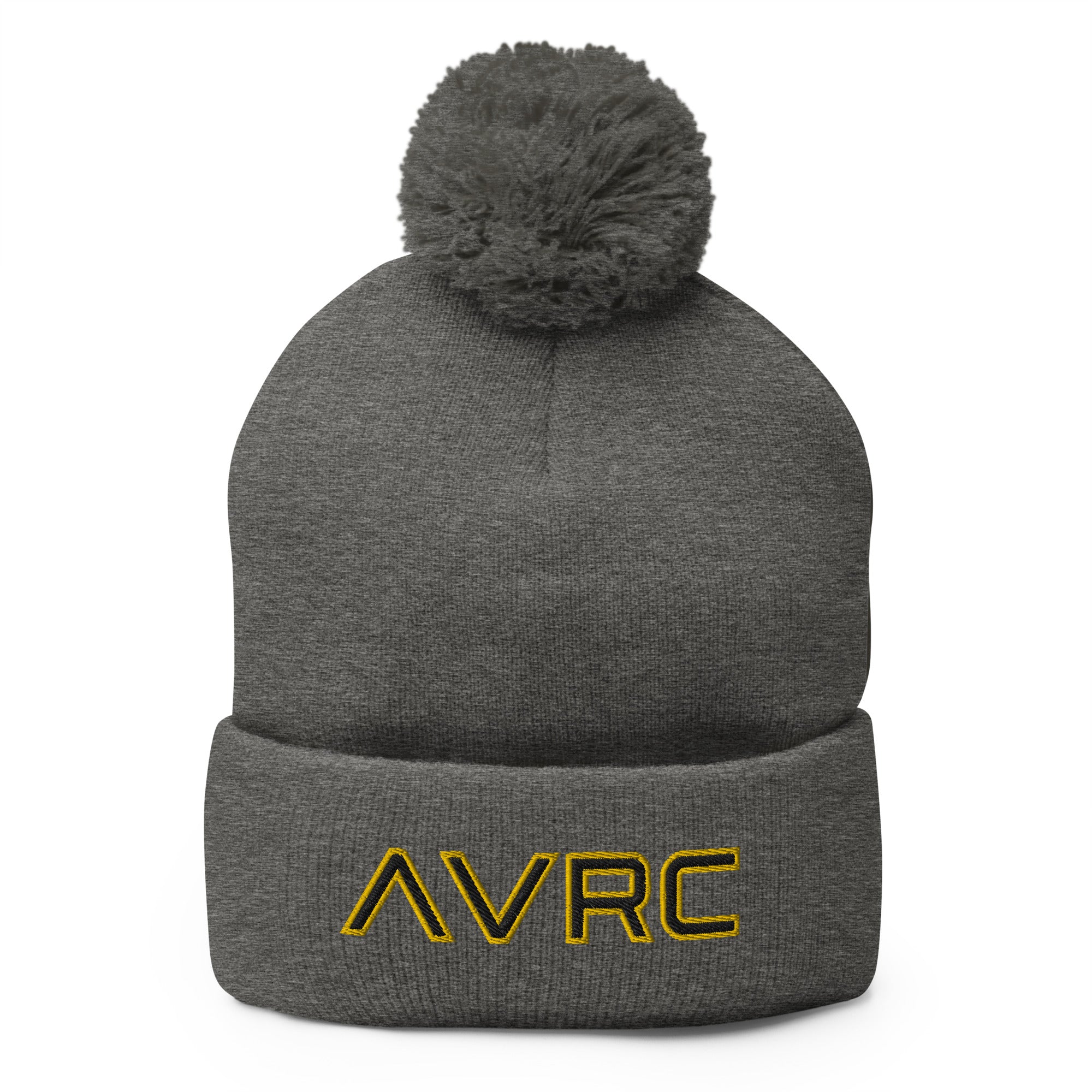 Dark Heather Grey