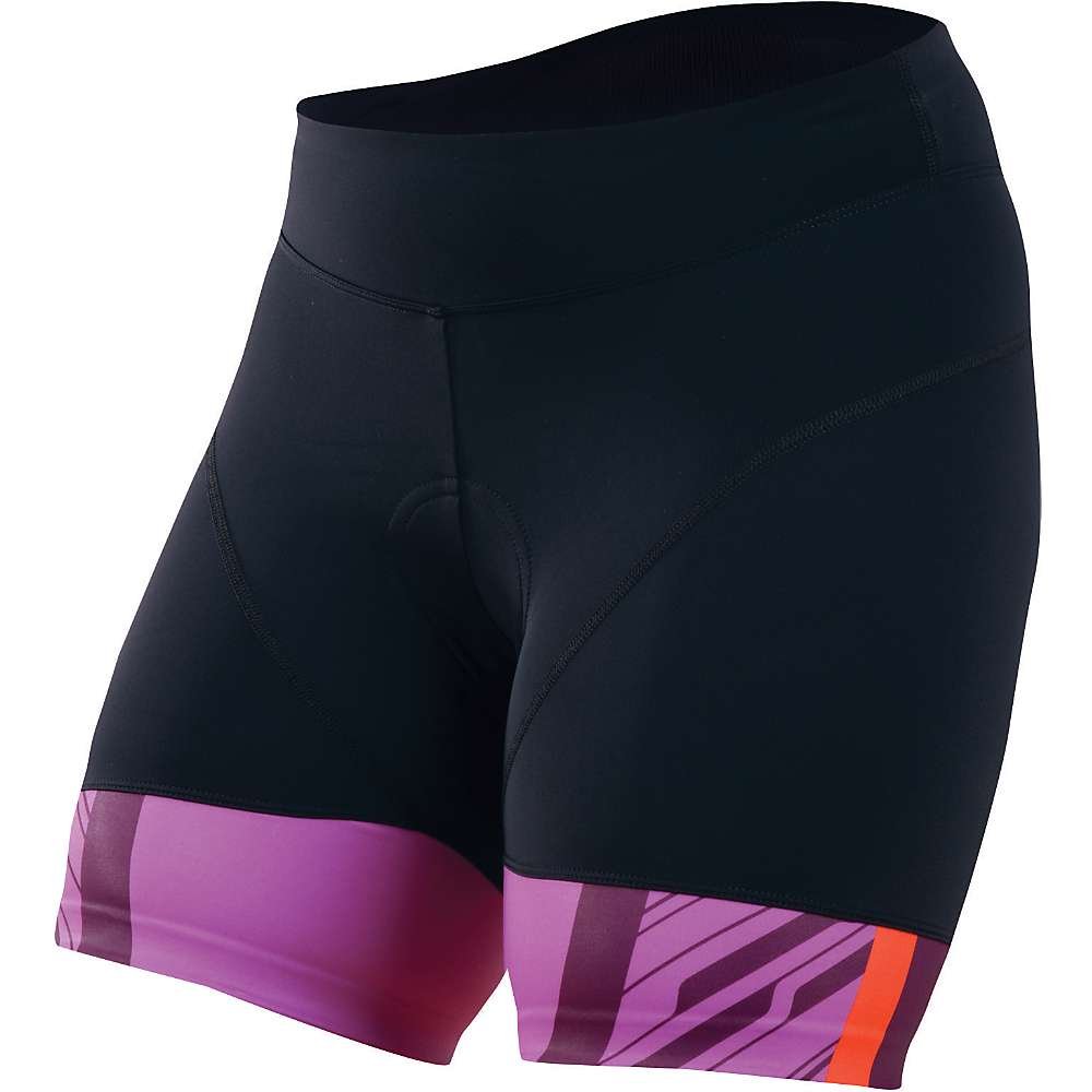 Pearl Izumi Women's Elite In-R-Cool Cut Cycling Shorts - Breathable & Moisture-Wicking Bike Shorts for Road & Mountain Biking - Perfect for Training, Racing & Outdoor Adventures