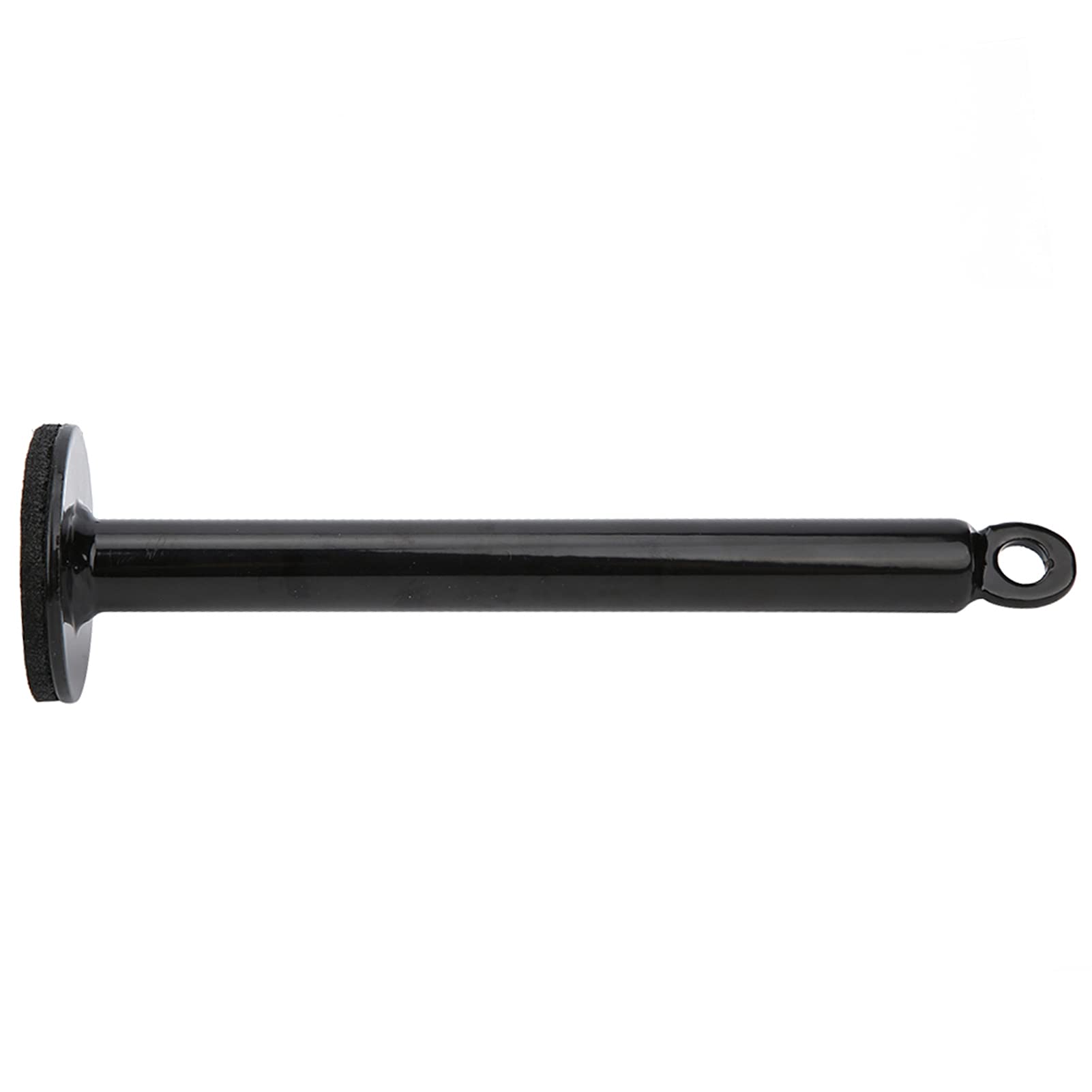 Tomotato Weight Bar Loading Pin & Bracket - Stainless Steel Fitness Equipment Accessory for Weightlifting, Strength Training & Home Gym Use