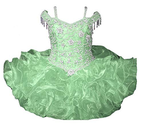 Mint Green