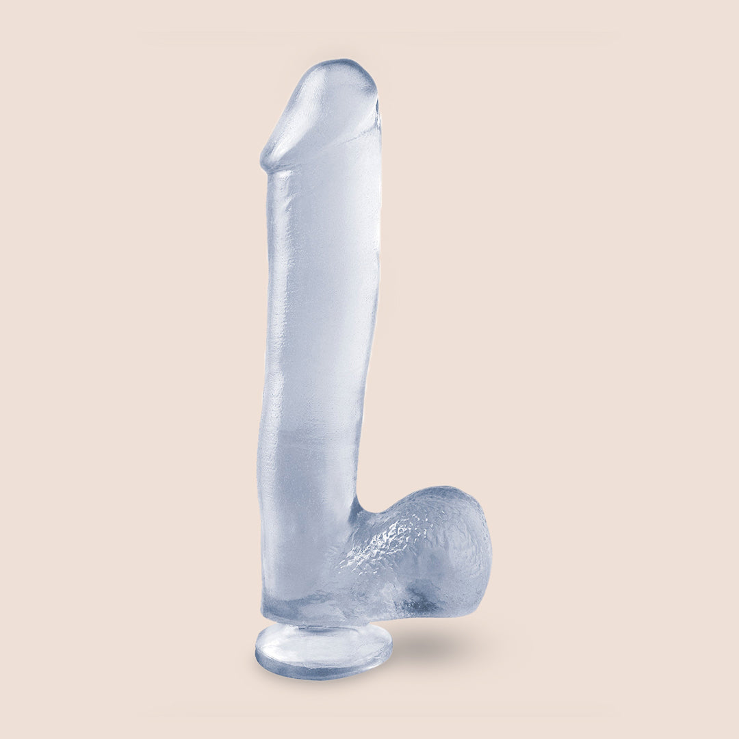 Clear