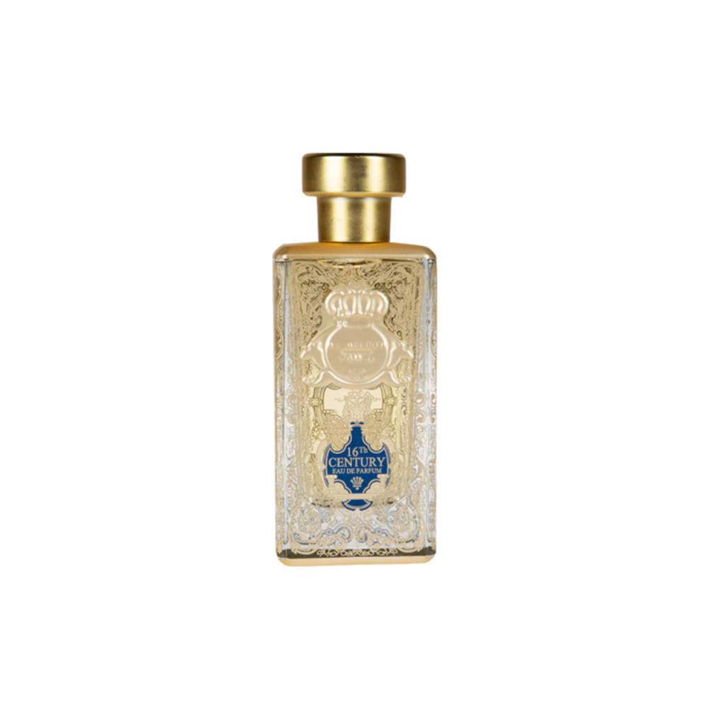 16th Century EDP Perfume for Women - 60ml Floral Fragrance with Long Lasting Scent - Perfect for Daily Wear, Date Night & Special Occasions