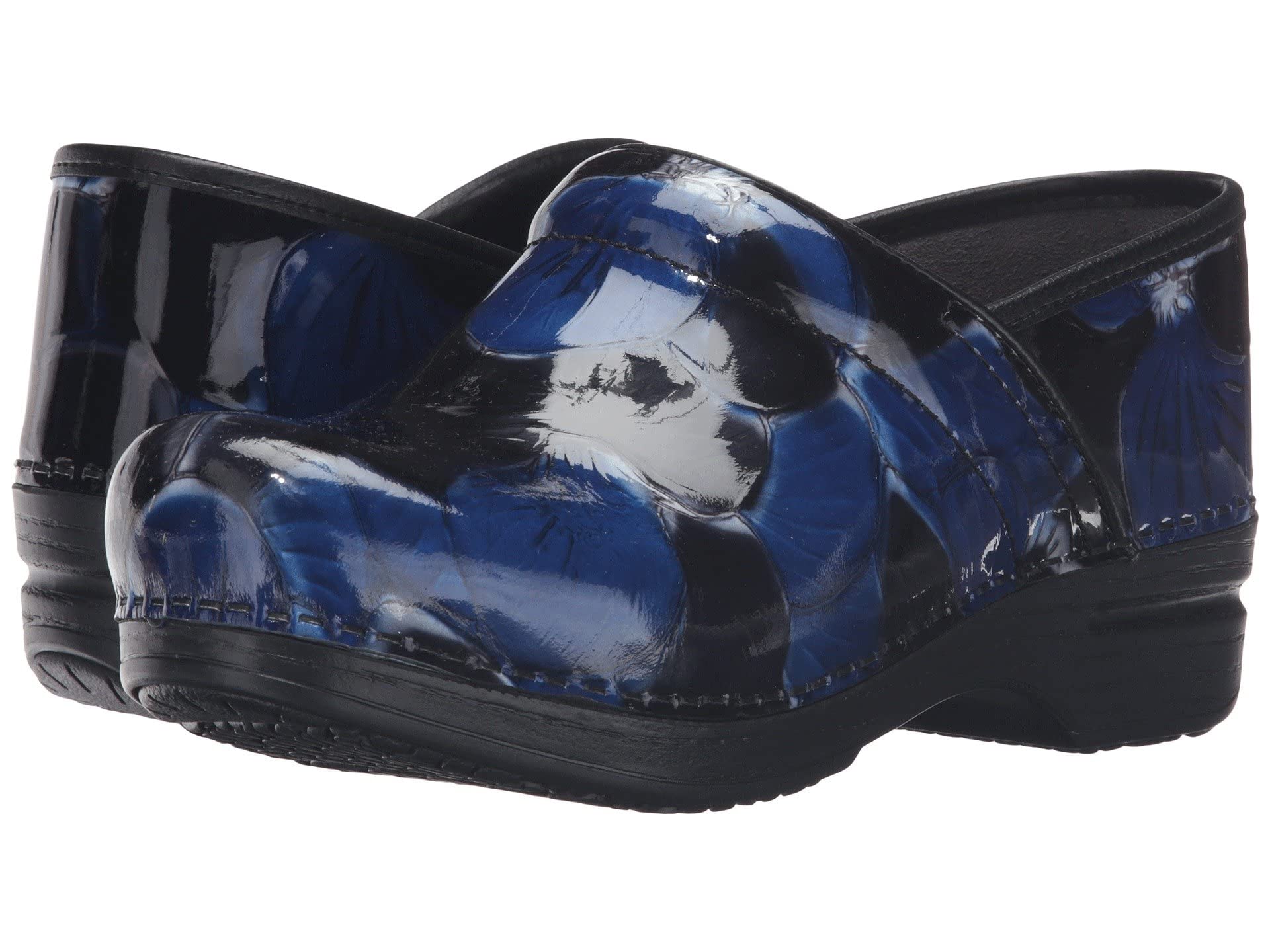 Dansko Women's Pro XP Clog - Comfortable Slip-Resistant Nursing Shoes for Healthcare Workers & Professionals | Perfect for Hospitals, Clinics & Long Shifts