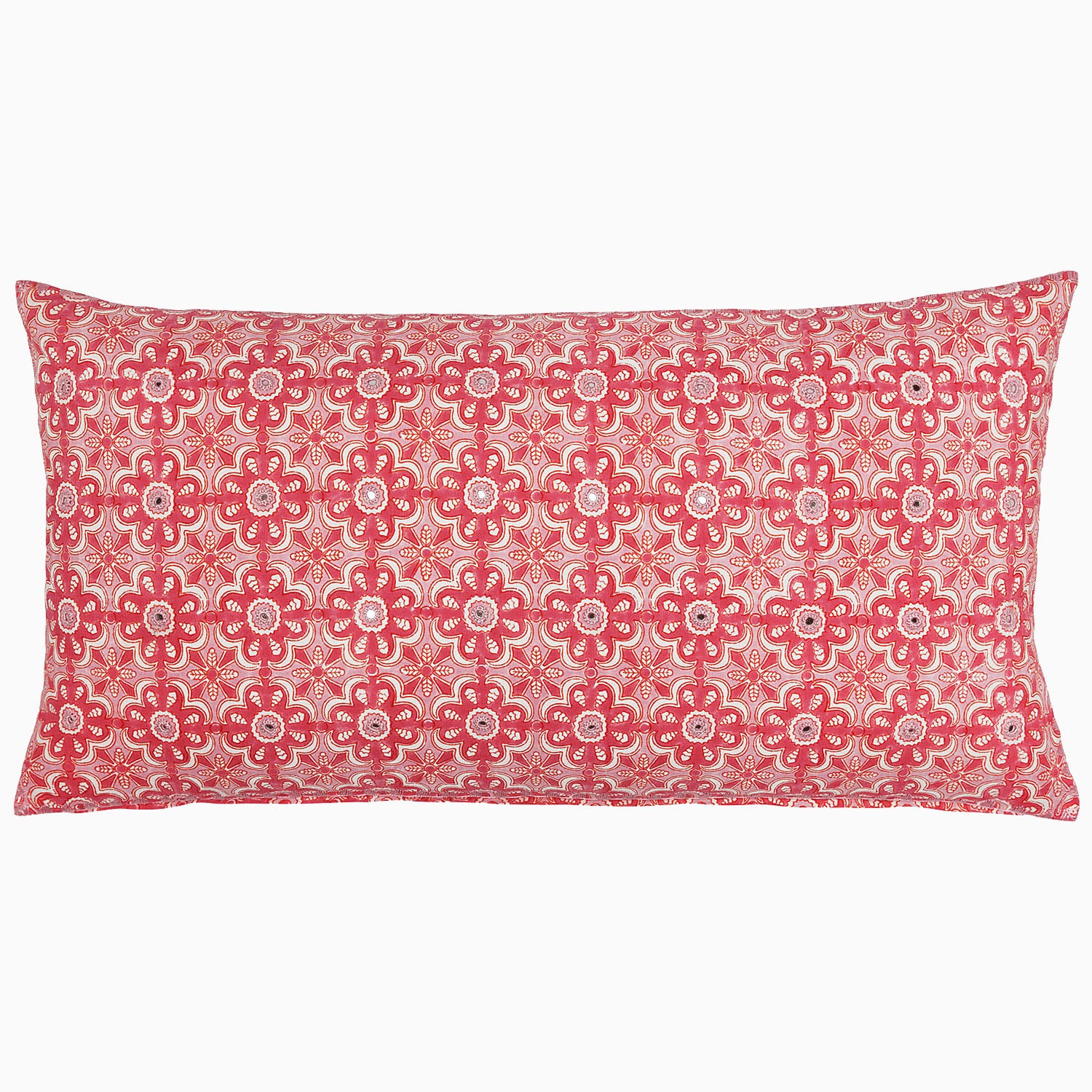 Virat Bolster Pillow for Neck and Back Support - Orthopedic Comfort for Sleeping, Travel & Home Use - Ergonomic Design for Pain Relief & Better Sleep