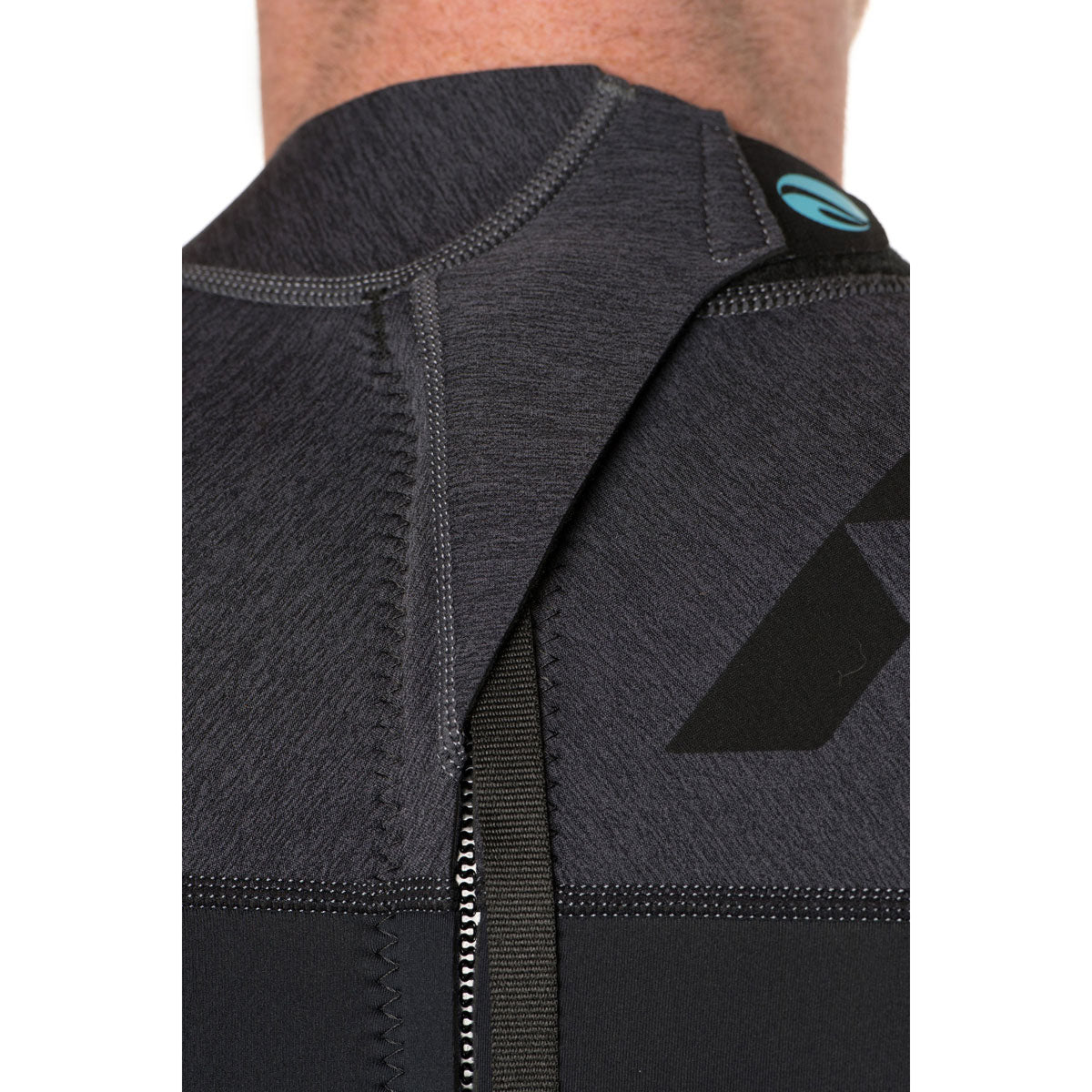 Bare Revel Full 7mm Wetsuit for Women - Premium Neoprene Diving Suit for Scuba Diving, Snorkeling & Surfing - Cold Water Protection & Comfort Fit