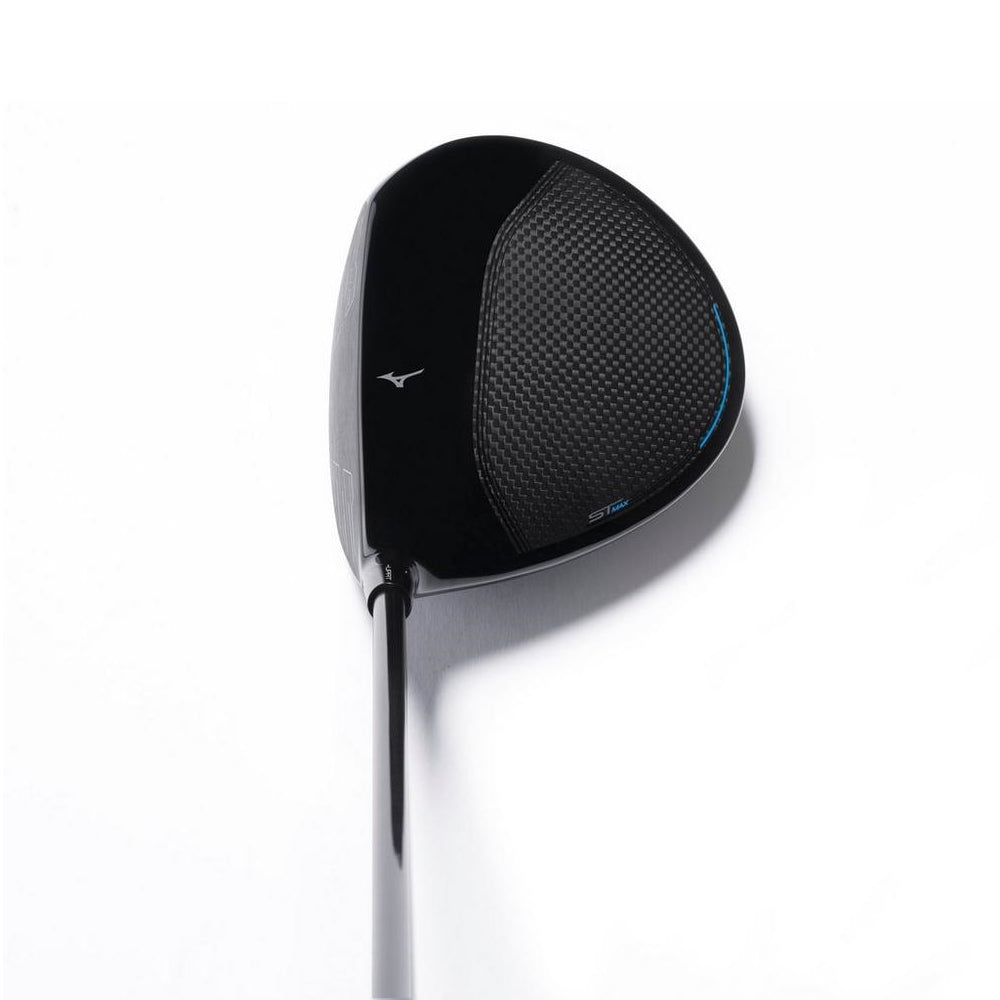 Mizuno ST Max 230 Men's Golf Driver - High Performance Titanium Driver for Maximum Distance & Forgiveness - Perfect for Golfers Seeking Long Drives on the Course