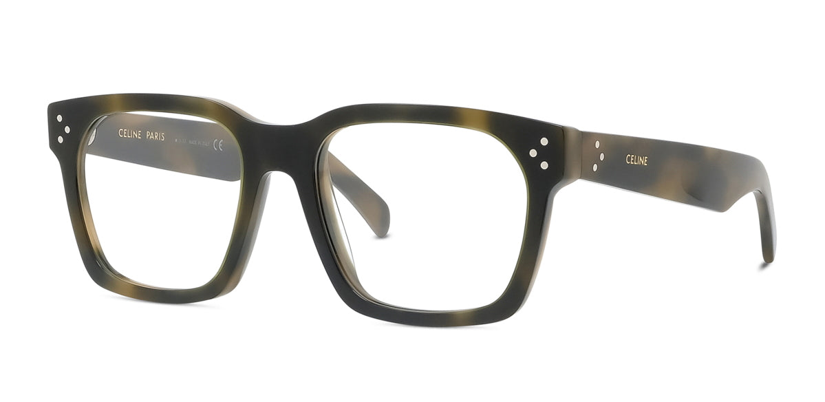 CELINE Bold 3 Dots CL50103I Sunglasses - Luxury Designer Shades for Women - UV Protection & Fashion Statement - Perfect for Beach, Driving & Outdoor Activities