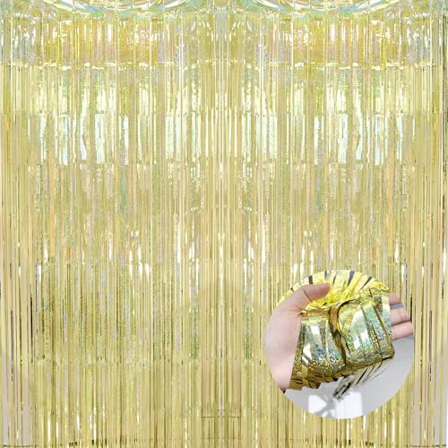 Light Gold