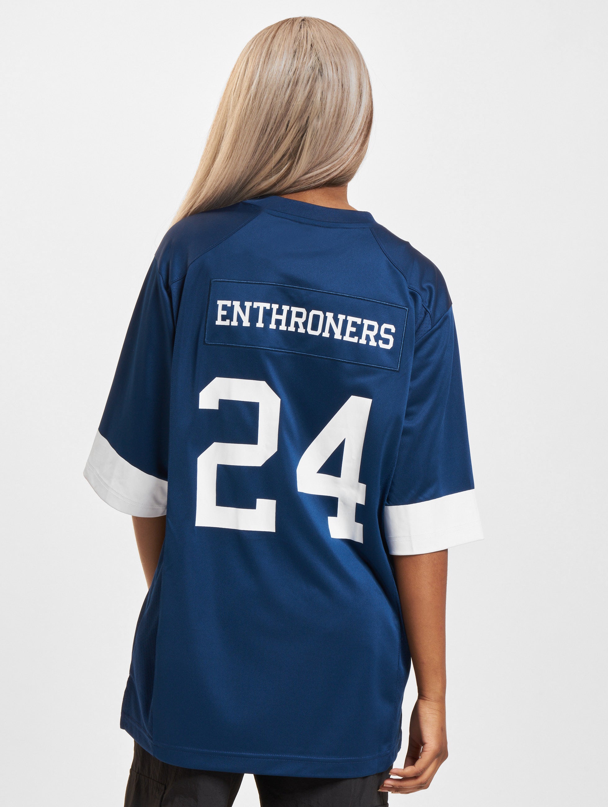 Fehervar Enthroners Authentic Game Jersey - Official NFL Football Jersey for Men - Perfect for Game Day, Sports Events & Fan Collection