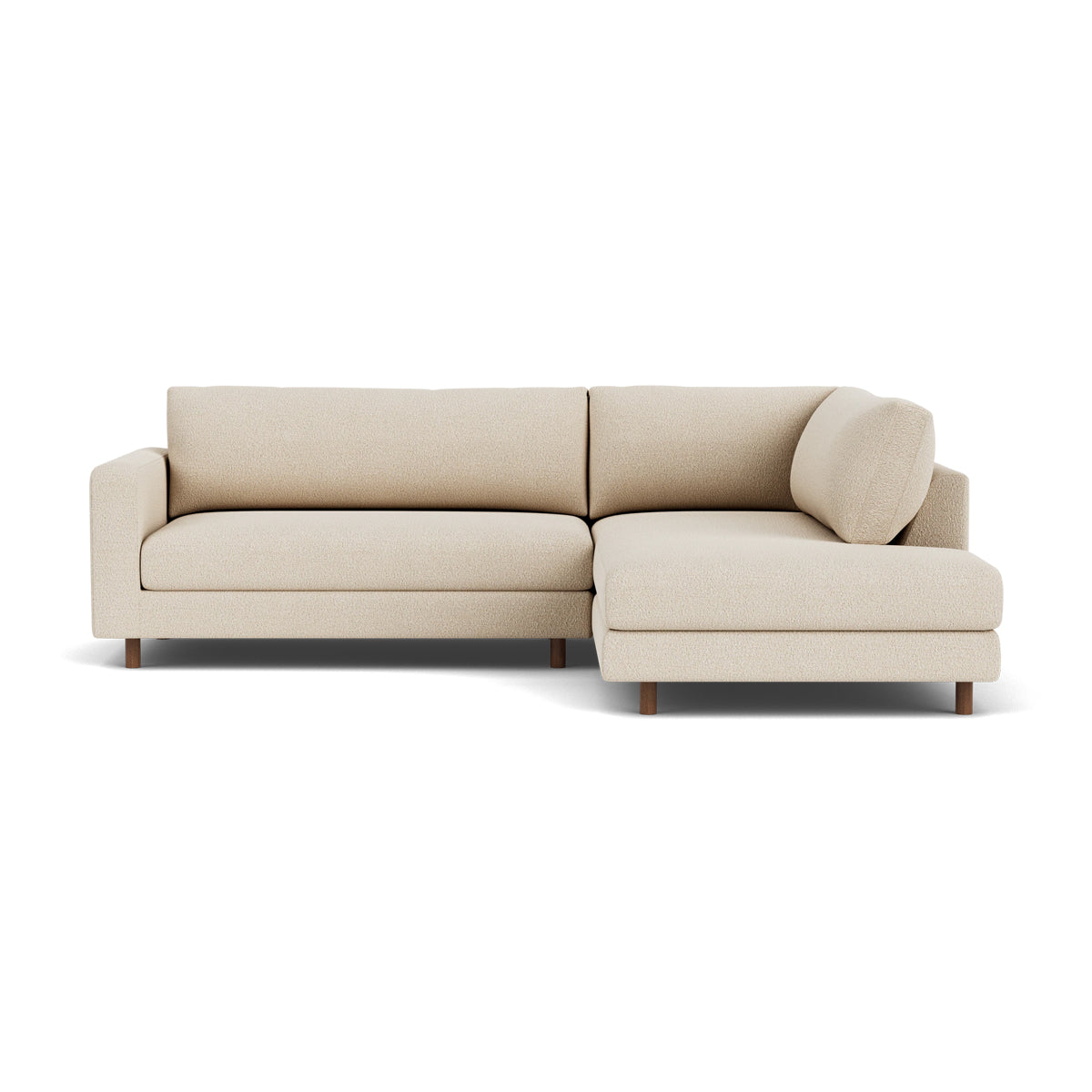 Pasha Dune Boucle