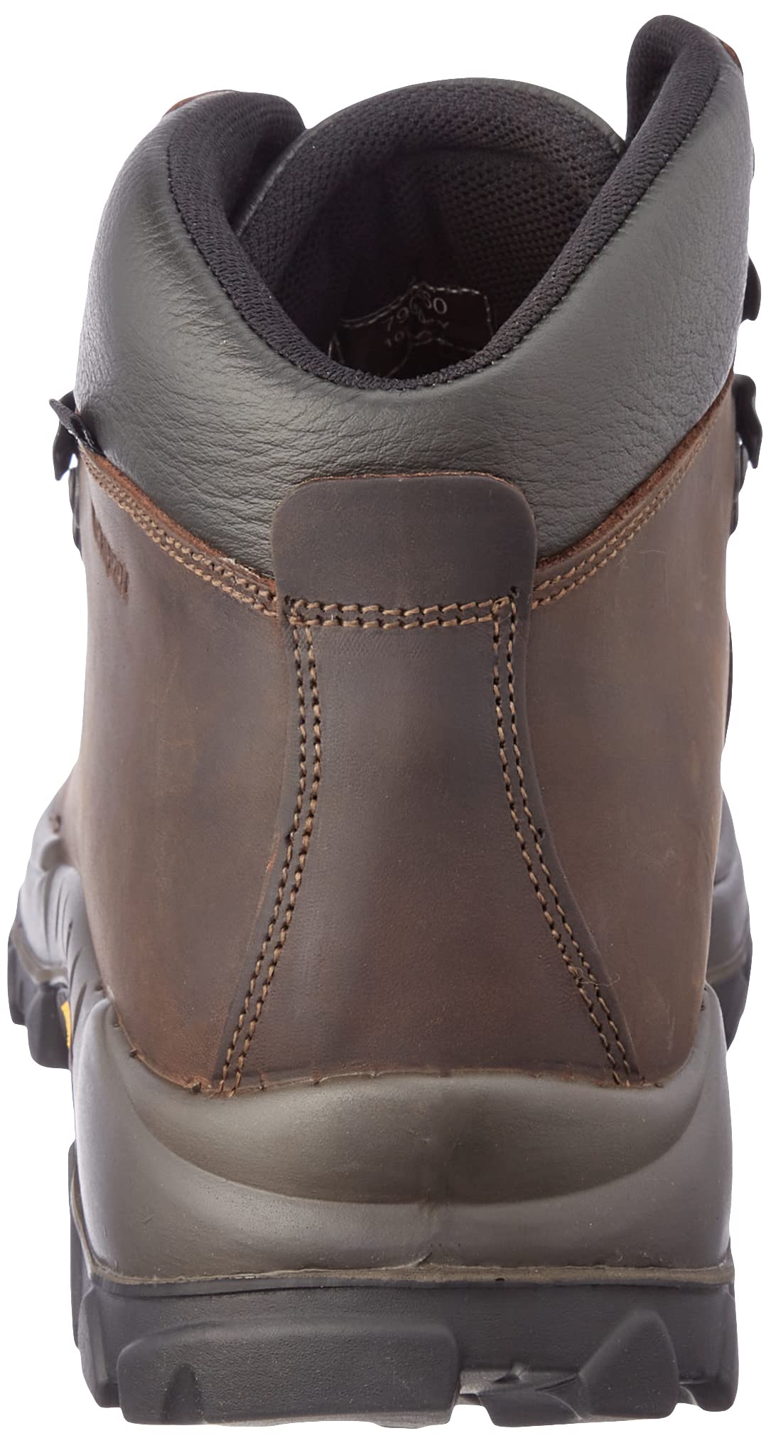 Grisport Unisex Avenger Hiking Boots for Men & Women - Waterproof Outdoor Trekking Shoes for Hiking, Camping & Mountain Adventures