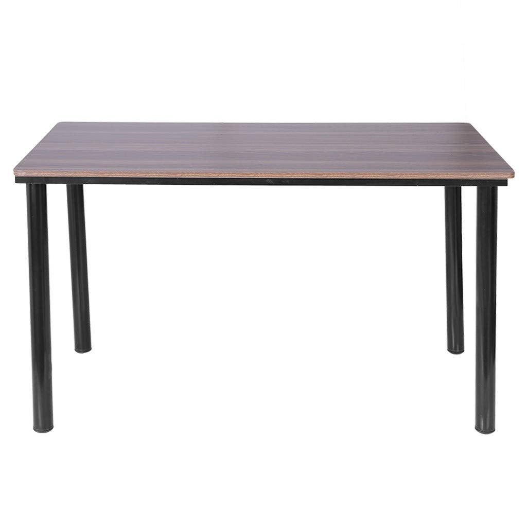 Prolriy Laptop Notebook Computer Stand Desk - Compact Study Table & Office Desk for Home, Work, and School Use