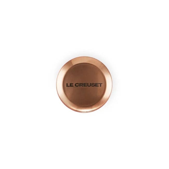 Le Creuset Copper Knob - Small, Medium & Large Replacement Knobs for Dutch Ovens & Cookware - Perfect for Kitchen Upgrades & Gift Giving