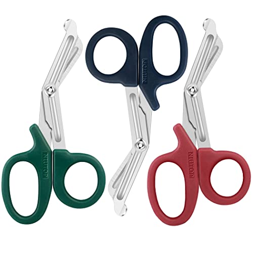 Navy, Dark Green, Wine Red