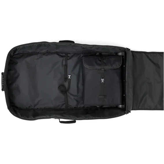 Veer Universal Wheeled Travel Bag for Cruisers - Durable & Lightweight Luggage for Cruise Vacations, Air Travel & Road Trips