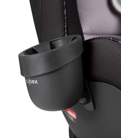 Cybex Sirona S 360° Rotating Convertible Car Seat with SensorSafe Technology - Safe & Comfortable for Babies & Toddlers - Perfect for Travel & Everyday Use