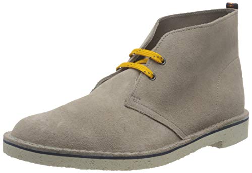 Stone Suede
