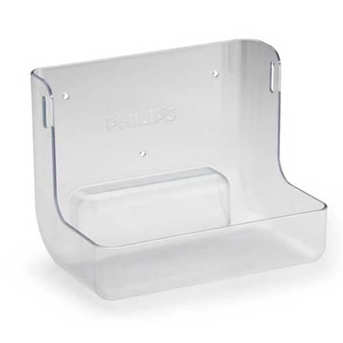 Philips HeartStart AED Defibrillator Wall Mount Bracket - Secure Mounting Solution for Home, Office & Public Spaces - Emergency Preparedness & Safety Equipment