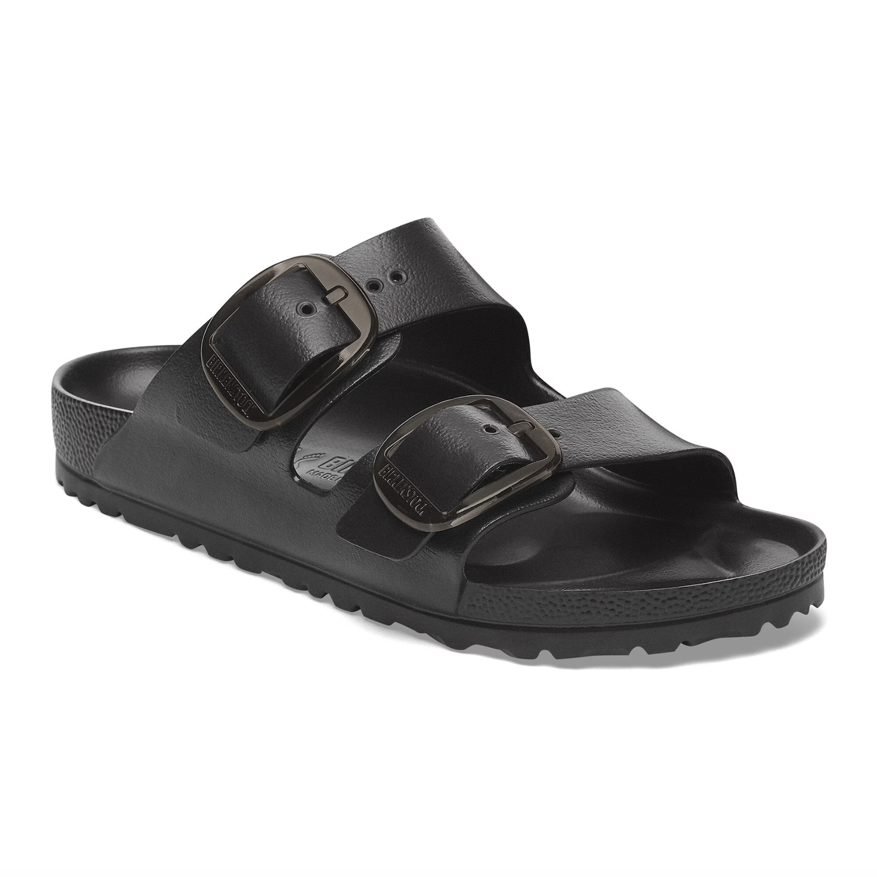 Birkenstock Women's Arizona Big Buckle EVA Sandals - Comfortable Slide Sandals for Women | Perfect for Beach, Pool, and Casual Summer Outfits